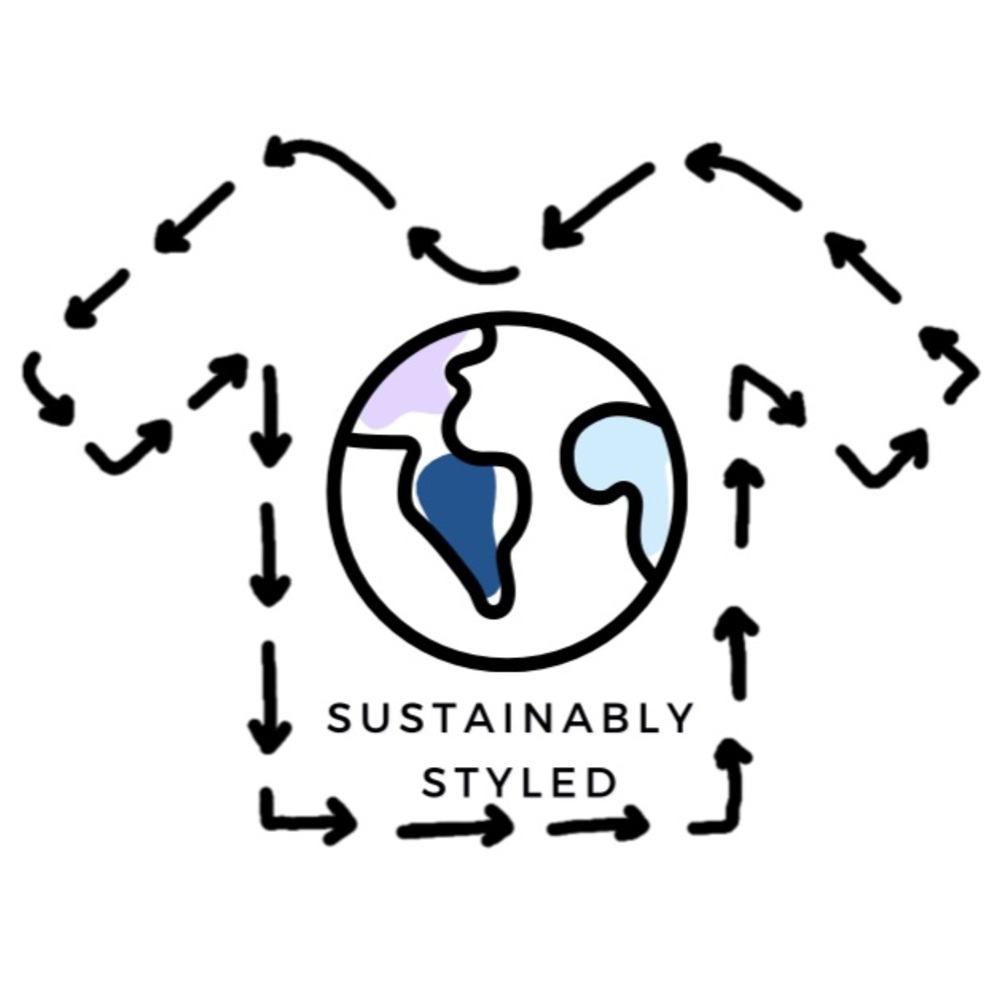 Welcome to Sustainably Styled!